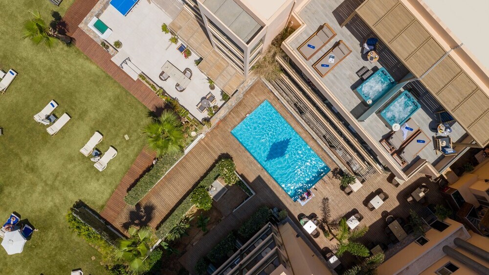 Palmera Beach Hotel & Spa